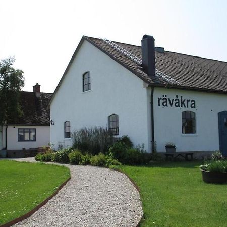 Raevakra B&B Hammenhög Exterior foto