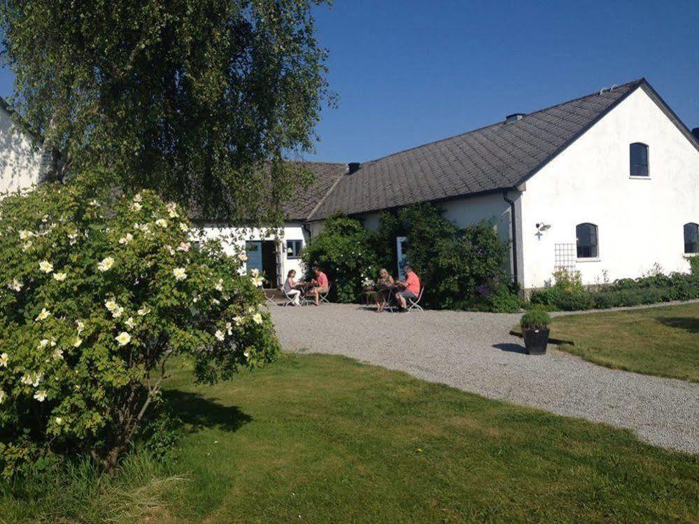 Raevakra B&B Hammenhög Exterior foto